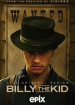 Billy the Kid