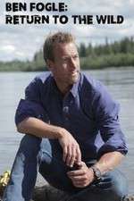 Ben Fogle: Return to the Wild