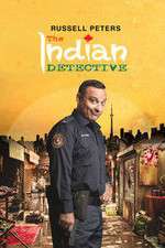 The Indian Detective