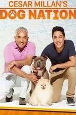 Cesar Millan's Dog Nation