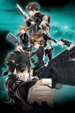 Psycho-pass