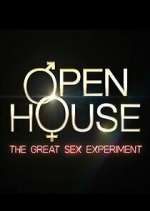 S2 E1 Open House: The Great Sex Experiment Season 2 Episode 1