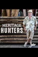 Heritage Hunters