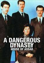 A Dangerous Dynasty: House of Assad