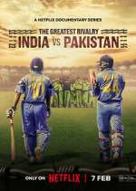 The Greatest Rivalry: India vs Pakistan