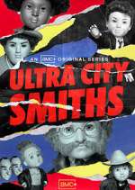 Ultra City Smiths