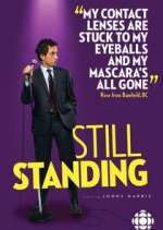 S10 E7 Still Standing Season 10 Episode 7