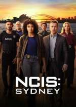 S2 E4 NCIS: Sydney Season 2 Episode 4