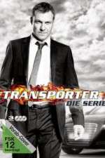 S1 E1 Transporter The Series Season 1 Episode 1