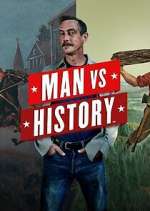 Man vs. History