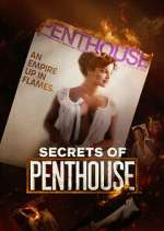 Secrets of Penthouse