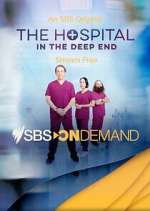 The Hospital: In the Deep End