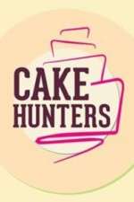 Cake Hunters