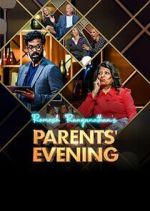 Romesh Ranganathan\'s Parents\' Evening