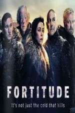 Fortitude