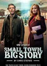 S1 E1 Small Town, Big Story Season 1 Episode 1