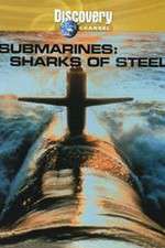 Submarines: Sharks of Steel