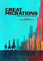 S1 E4 Great Migrations: A People on the Move Season 1 Episode 4