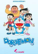 Doraemon