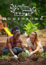 S3 E6 Homegrown Season 3 Episode 6