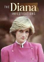 The Diana Investigations