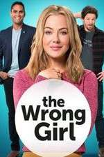 The Wrong Girl