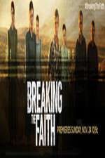 Breaking The Faith