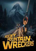 S1 E7 Rocky Mountain Wreckers Season 1 Episode 7