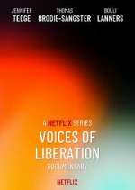 Voices of Liberation