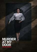 Murder at My Door with Kym Marsh