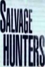 S19 E15 Salvage Hunters Season 19 Episode 15