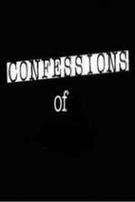 Confessions of...