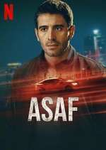 S1 E2 Asaf Season 1 Episode 2