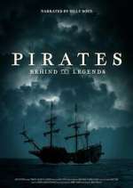 Pirates: Behind the Legends