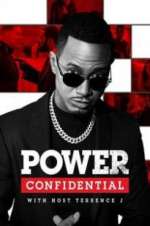 Power Confidential