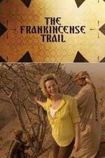 The Frankincense Trail