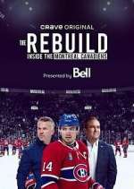 S1 E1 The Rebuild: Inside the Montreal Canadiens Season 1 Episode 1