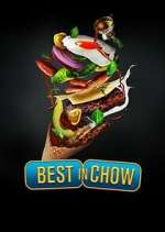 S1 E19 Best in Chow Season 1 Episode 19