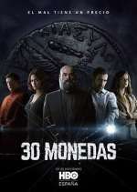 S2 E8 30 Monedas Season 2 Episode 8