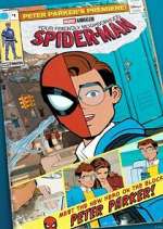 S1 E10 Your Friendly Neighborhood Spider-Man Season 1 Episode 10