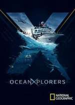 S1 E1 OceanXplorers Season 1 Episode 1