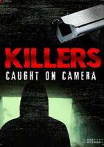 S2 E1 Killers: Caught on Camera Season 2 Episode 1