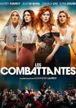 S1 E1 Les Combattantes Season 1 Episode 1