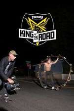 King of the Road