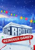 S1 E6 Big Brother Reindeer Games Season 1 Episode 6