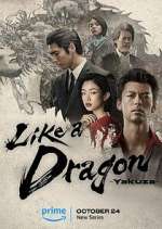 S1 E4 Like a Dragon: Yakuza Season 1 Episode 4