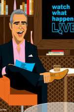 S22 E30 Watch What Happens Live Season 22 Episode 30