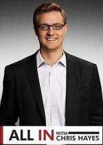 S2025 E14 All In with Chris Hayes Season 2025 Episode 14