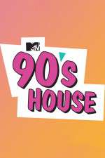 90's House