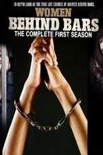 S1 E1 Women Behind Bars (US) Season 1 Episode 1